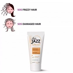 Hair cream to prevent split...