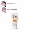 Hair cream to prevent split ends and breakage by Hair Jazz