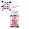 Immune system support gummies by Hair Jazz