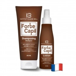 Forte Capil - Basic Treatment