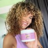 Mask for curly hair by Hair Jazz