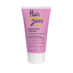 Curls booster cream for...
