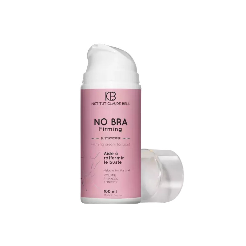 Breast enlargement and restoration cream by No Bra
