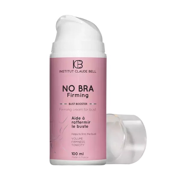 Breast enlargement and restoration cream by No Bra