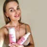 Instant bust booster spray lotion by No Bra