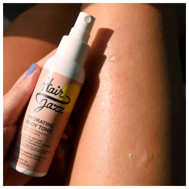 HAIR JAZZ SelfTanning Super Trio + SelfTanning Facial Drops