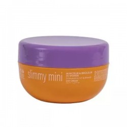 Anti-cellylite and fat burning cream by Slimmy Mini