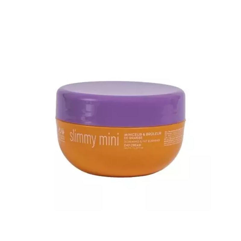 Anti-cellylite and fat burning cream by Slimmy Mini
