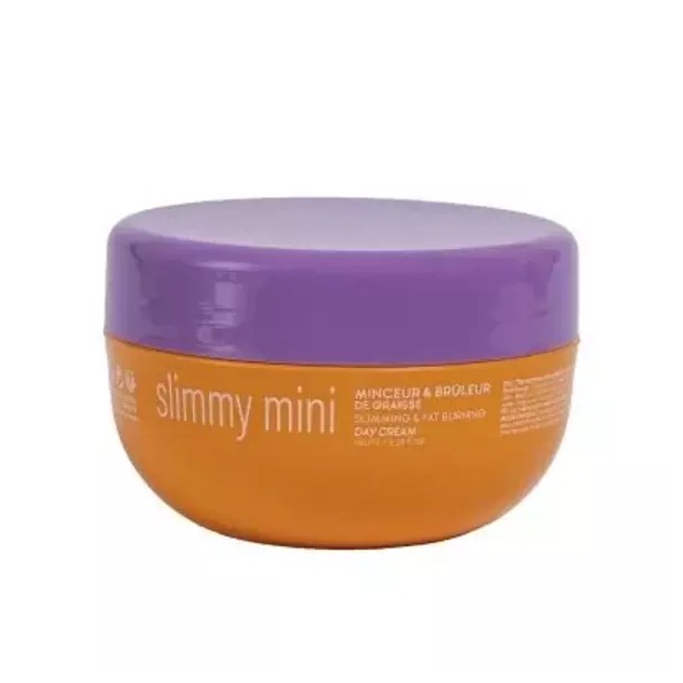 Anti-cellulite and fat burning day cream by Slimmy Mini