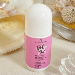 Deodorant that stops hair growth by Epil Star