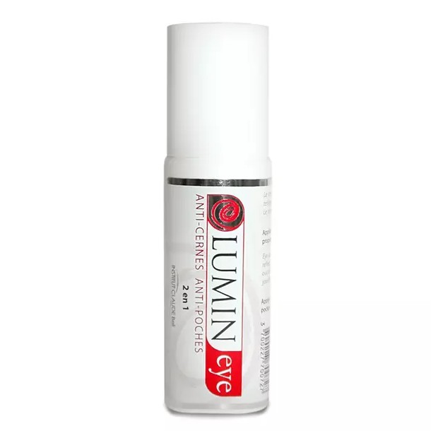 Dark circle removal serum by Lumin Eye