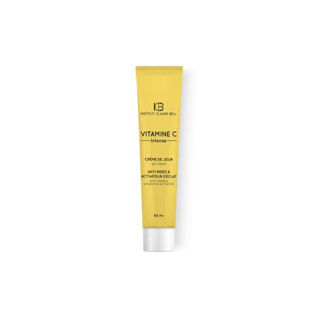 Vitamin C face cream - Anti-aging & Anti-wrinkle