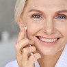 Hyaluronic acid cream for fine lines and wrinkles