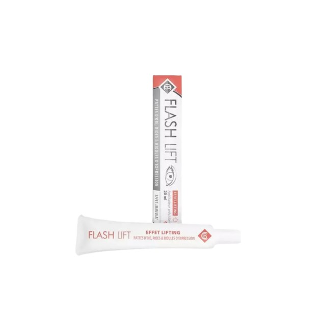 Lifting anti wrinkle serum by Flash Lift