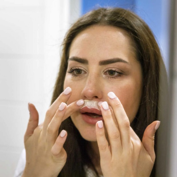 Epil Star Full Depilation Routine for Body and Face