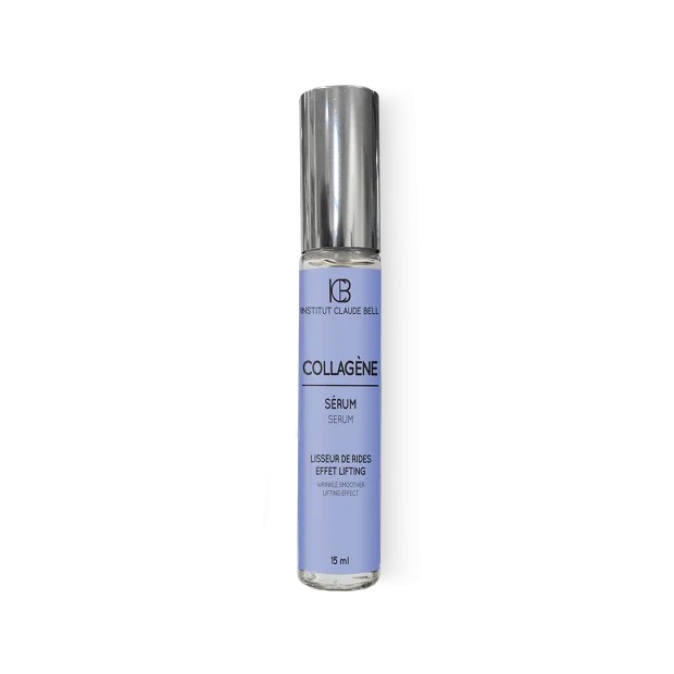 Collagen face serum - Anti-aging & Anti-wrinkle