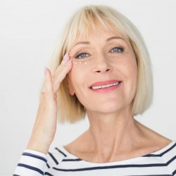 Collagen face serum - Anti-aging & Anti-wrinkle