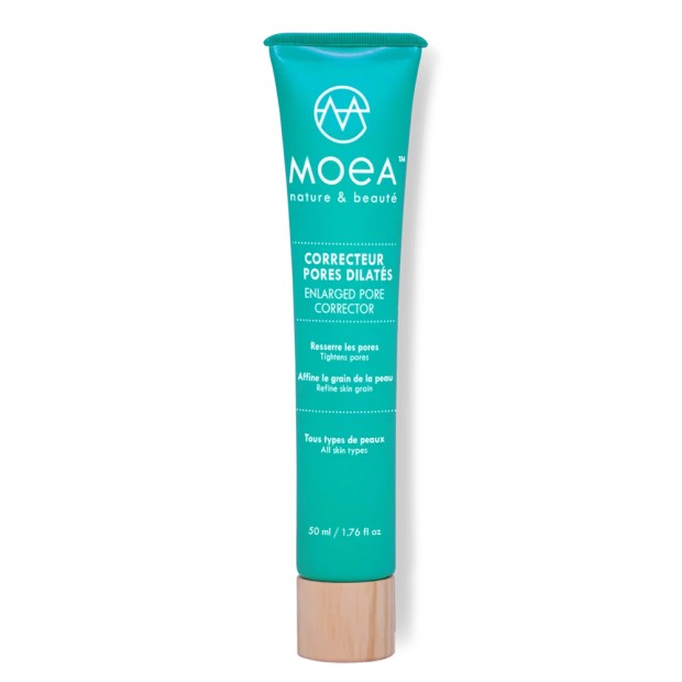 Pore corrector by Moea