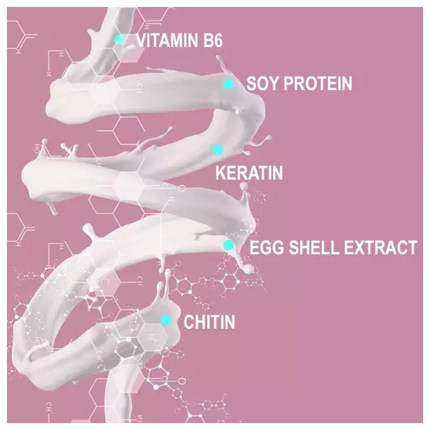 HAIR JAZZ Basic Set Accelerate Hair Growth and Repair