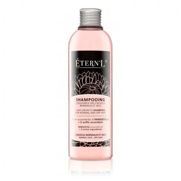 ETERN'L HAIR GROWTH THERAPY: SHAMPOO