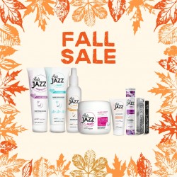 Fall Sale: HAIR JAZZ -...