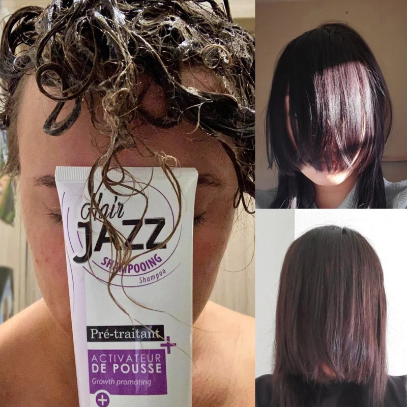 Hukommelse matchmaker partiskhed Hair shampoo for growth, buy online