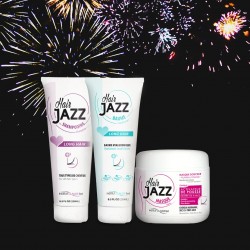 Holiday Special: HAIR JAZZ...