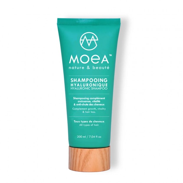 MOEA Hyaluronic Shampoo