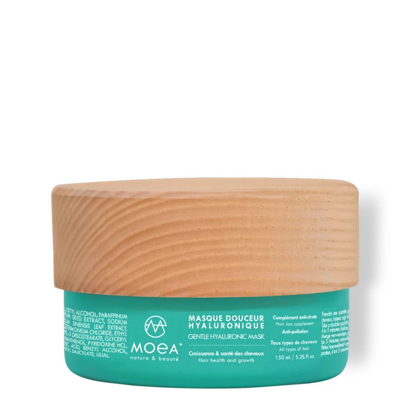 Soft mask