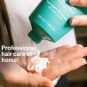 MOEA Vegan hair growth kit