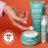 MOEA Vegan hair growth kit