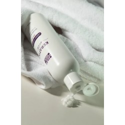 KERATIN SILK Intense Damage Repair Treatment: Shampoo, Conditioner, Mask