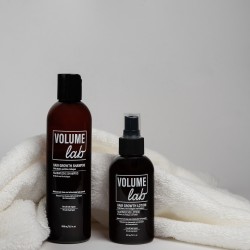 Double Intensive Set For Hair Growth, Against Hair Loss And For Hair Repair Volume Lab