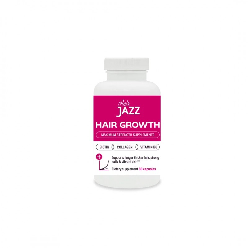 16 Best Vitamins for Hair Growth 2023 - Top Hair Growth Supplements