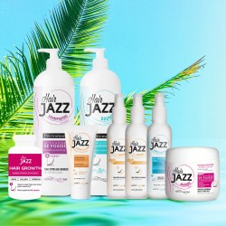Summer Sale: Hair Jazz PRO...