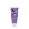 Purple shampoo for blonde hair by Hair Jazz