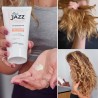 Hair cream to prevent split ends and breakage by Hair Jazz