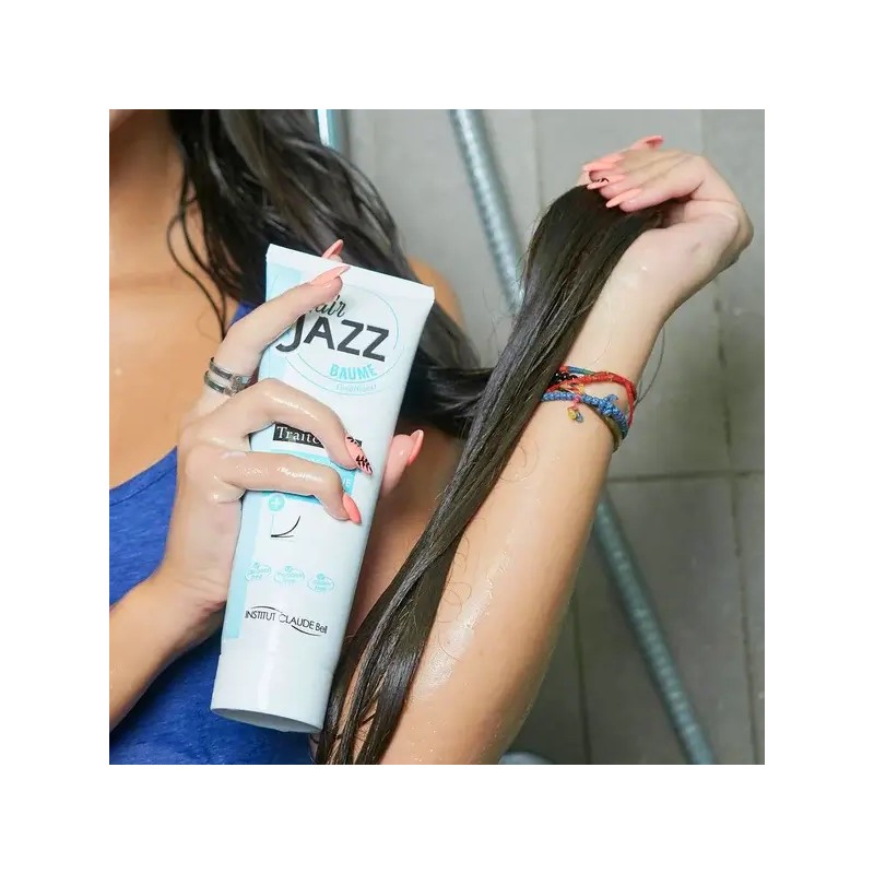 Hyaluronic Repair Conditioner by HAIR JAZZ