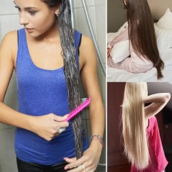PRO Hyaluronic repair conditioner for damaged hair by Hair Jazz