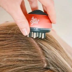 Scalp massager for hair growth by Hair Jazz