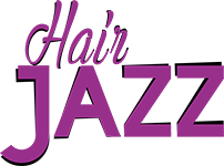 Hair Jazz Logo