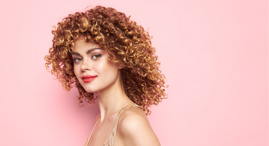 The Best Routine for Managing Curly Hair