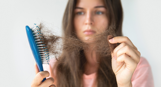 Hair Loss After COVID-19: How to Regrow Healthy and Beautiful Hair