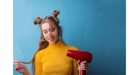 Do Hair Dryers Damage Your Hair? How to Protect Them